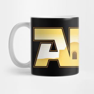 ANH Mug